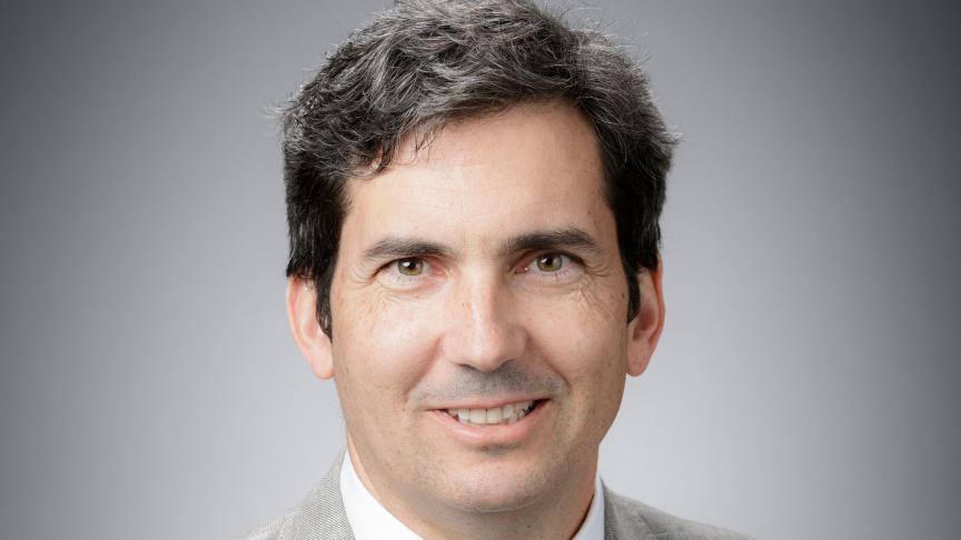 Mark Lawford Headshot